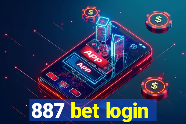 887 bet login